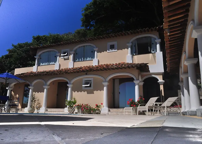 Casagrande Hotel Boutique Búzios